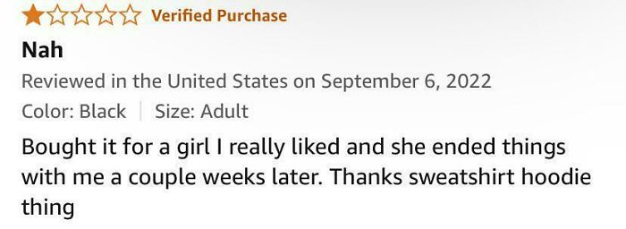 80 Hilariously Unhinged Reviews That Work Better Than Advertisements