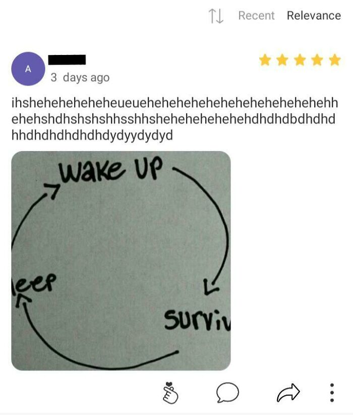 80 Hilariously Unhinged Reviews That Work Better Than Advertisements