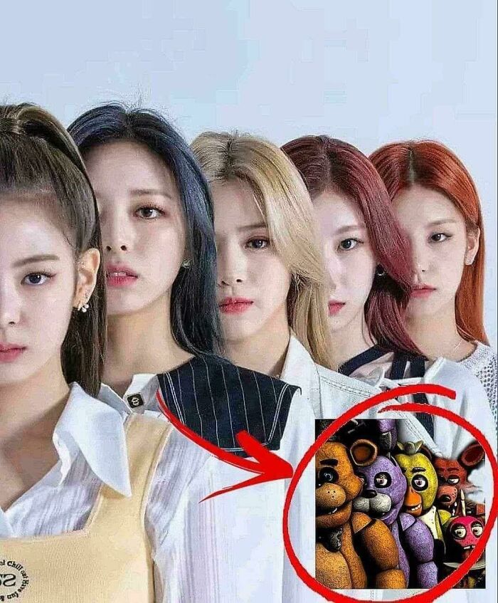 91 Things That Look Like Or Remind People Of Other Things 91 Things That Look Like Or Remind People Of Other Things