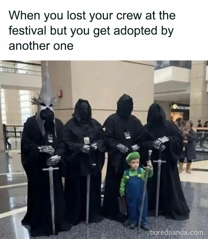 50 Hilarious Memes From ‘Sarcasm Daily’ To Help You Forget Your Problems For A Bit (New Pics)