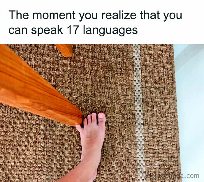 50 Hilarious Memes From ‘Sarcasm Daily’ To Help You Forget Your Problems For A Bit (New Pics)