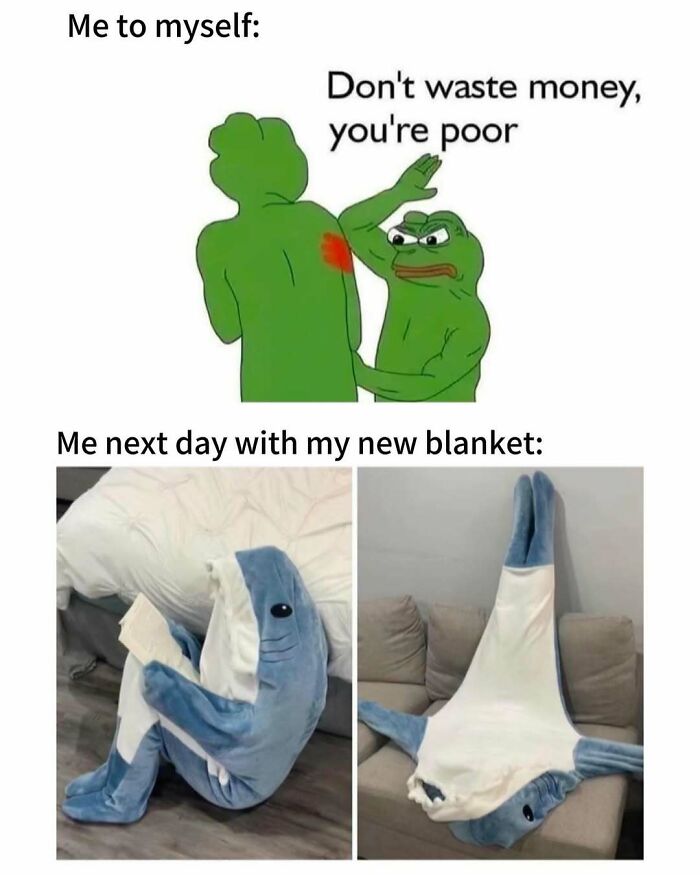 50 Hilarious Memes From ‘Sarcasm Daily’ To Help You Forget Your Problems For A Bit (New Pics)