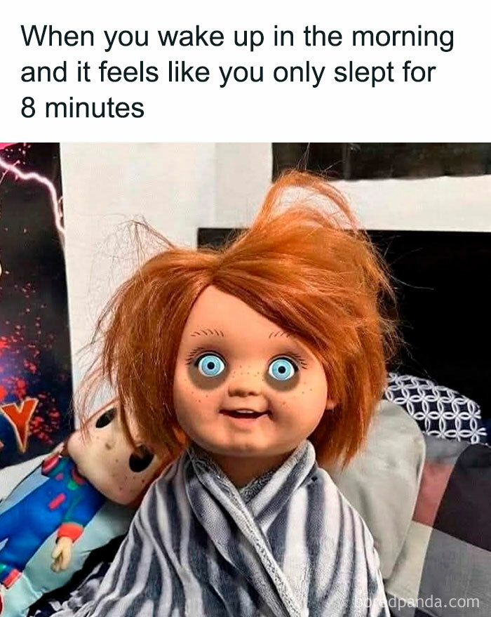 50 Hilarious Memes From ‘Sarcasm Daily’ To Help You Forget Your Problems For A Bit (New Pics)