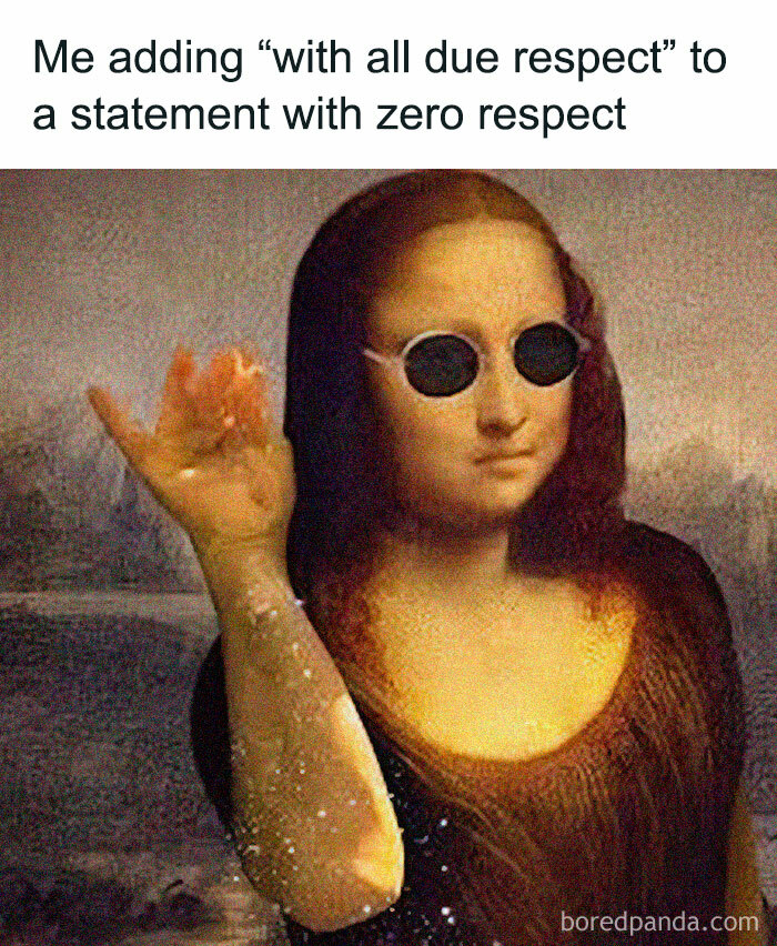 50 Hilarious Memes From ‘Sarcasm Daily’ To Help You Forget Your Problems For A Bit (New Pics)