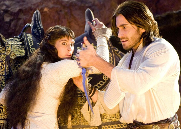 30 Casting Mistakes That Hollywood Still Regrets