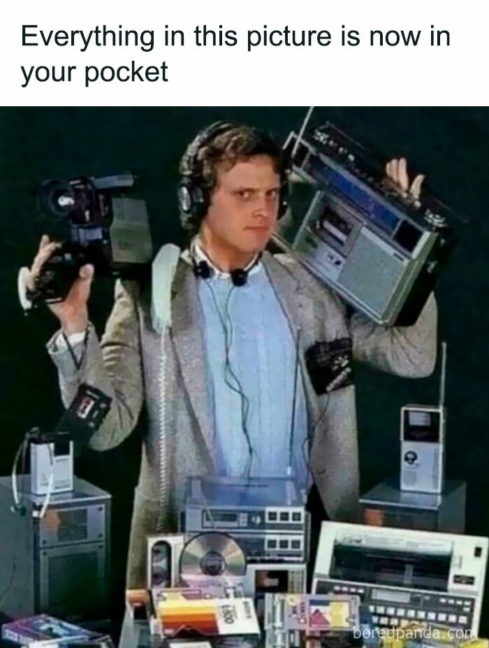 “Heck, I’m Old”: 50 Posts From People Grasping The Reality That They’re Old Now (New Pics) “Heck, I’m Old”: 50 Posts From People Grasping The Reality That They’re Old Now (New Pics)