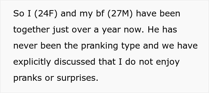 Dumb Pregnancy Prank Blows Up In BF’s Face, His GF Dumps Him, He Cries Into Her Voicemail Inbox