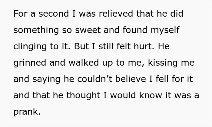 Dumb Pregnancy Prank Blows Up In BF’s Face, His GF Dumps Him, He Cries Into Her Voicemail Inbox