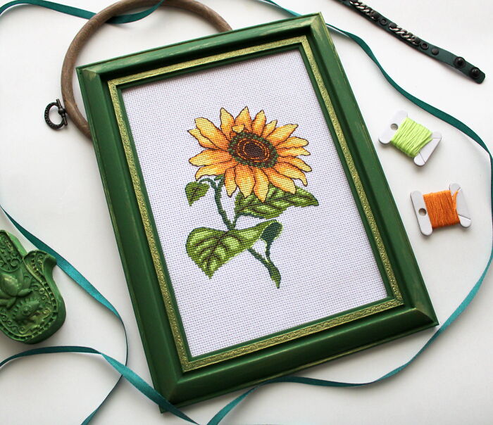 Cross Stitch: 30 Of My Patterns Cross Stitch: 30 Of My Patterns