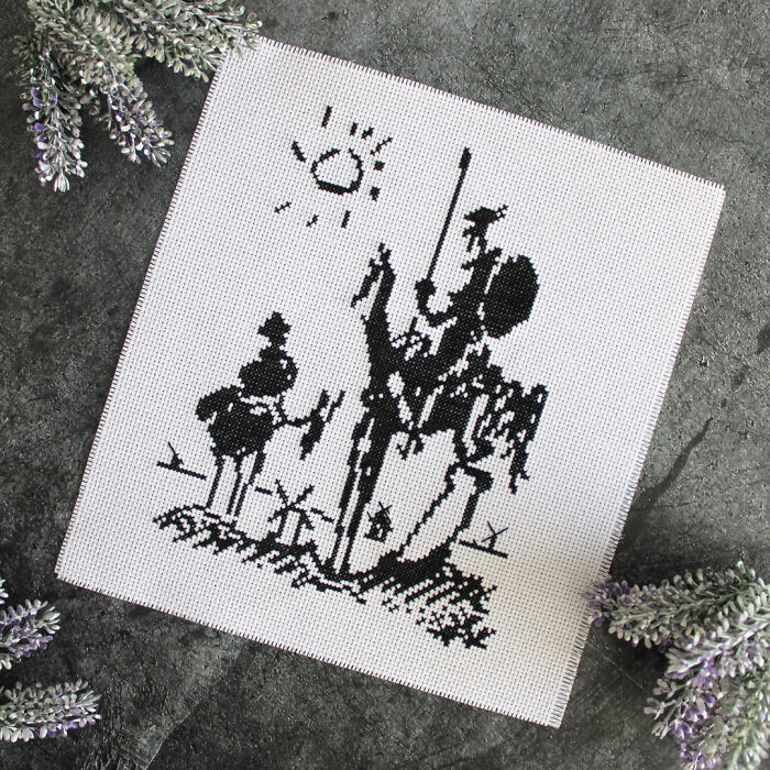 Cross Stitch: 30 Of My Patterns Cross Stitch: 30 Of My Patterns