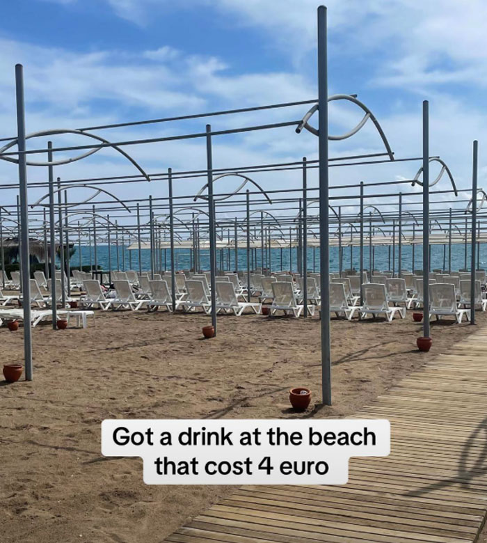 Woman Allegedly Falls For An &ldquo;All-Inclusive&rdquo; Resort Deal, People Say She Should&rsquo;ve Seen It Coming