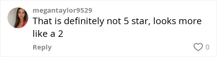 Woman Allegedly Falls For An &ldquo;All-Inclusive&rdquo; Resort Deal, People Say She Should&rsquo;ve Seen It Coming