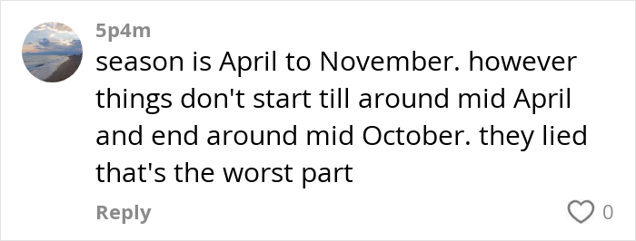 Woman Allegedly Falls For An &ldquo;All-Inclusive&rdquo; Resort Deal, People Say She Should&rsquo;ve Seen It Coming