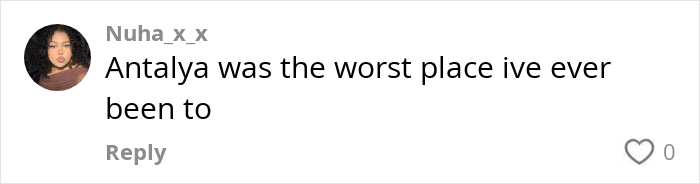 Woman Allegedly Falls For An &ldquo;All-Inclusive&rdquo; Resort Deal, People Say She Should&rsquo;ve Seen It Coming