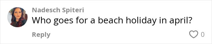 Woman Allegedly Falls For An &ldquo;All-Inclusive&rdquo; Resort Deal, People Say She Should&rsquo;ve Seen It Coming