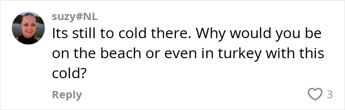 Woman Allegedly Falls For An &ldquo;All-Inclusive&rdquo; Resort Deal, People Say She Should&rsquo;ve Seen It Coming