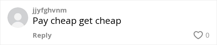 Woman Allegedly Falls For An &ldquo;All-Inclusive&rdquo; Resort Deal, People Say She Should&rsquo;ve Seen It Coming