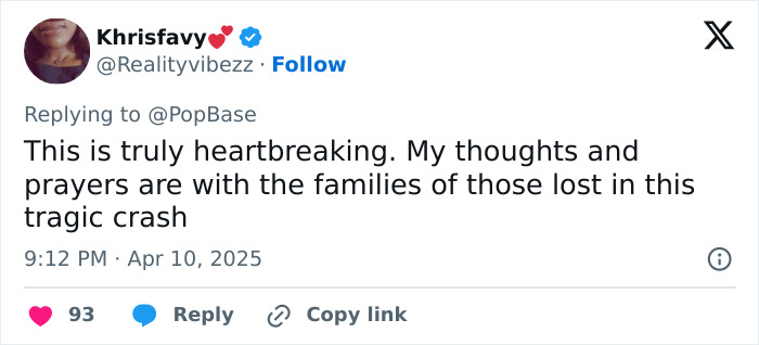 New York Helicopter Crash Victims Identified As Tech Boss, His Wife, And Their Three Children New York Helicopter Crash Victims Identified As Tech Boss, His Wife, And Their Three Children