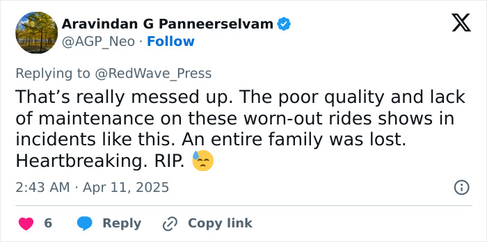 New York Helicopter Crash Victims Identified As Tech Boss, His Wife, And Their Three Children New York Helicopter Crash Victims Identified As Tech Boss, His Wife, And Their Three Children