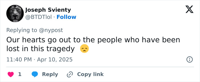 New York Helicopter Crash Victims Identified As Tech Boss, His Wife, And Their Three Children New York Helicopter Crash Victims Identified As Tech Boss, His Wife, And Their Three Children