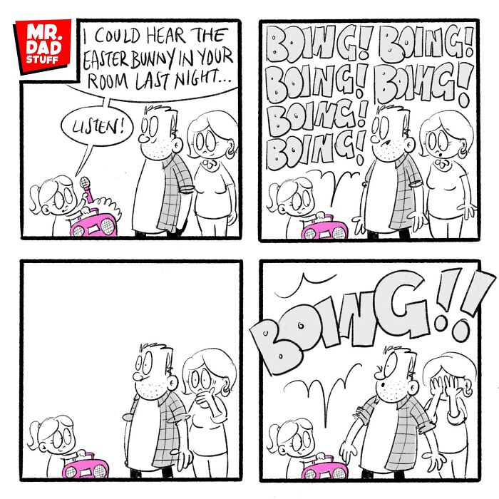 30 Comics By This Artist Who Gets What It’s Like To Raise Kids And Keep It Together (Sort Of) 30 Comics By This Artist Who Gets What It’s Like To Raise Kids And Keep It Together (Sort Of)