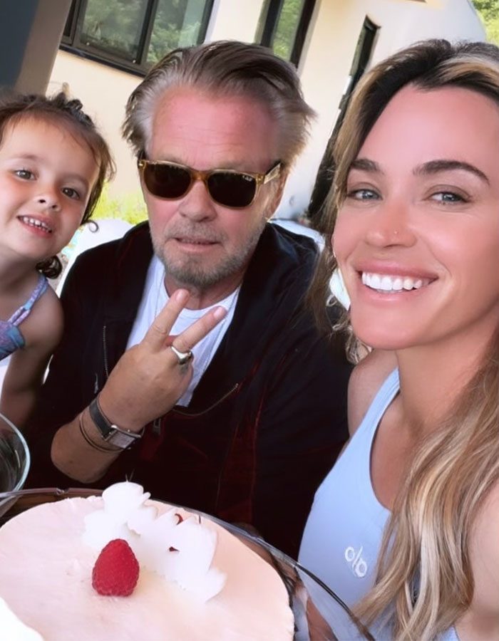 &ldquo;Just Wanted To Make Sure&rdquo;: Teddi Mellencamp Says Dad Is Planning Her Burial Amid Cancer Battle