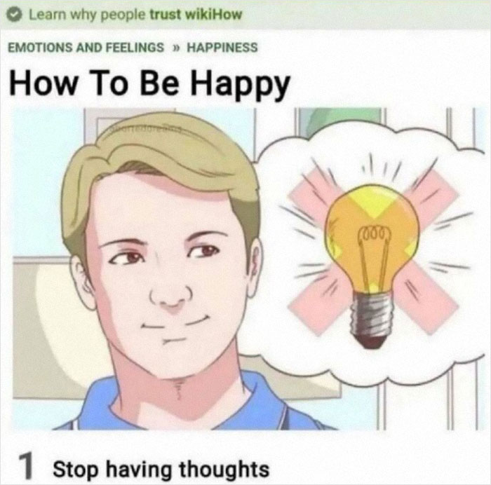 30 Hilariously Relatable Memes To Help You Understand Life Or Give Up On It 30 Hilariously Relatable Memes To Help You Understand Life Or Give Up On It