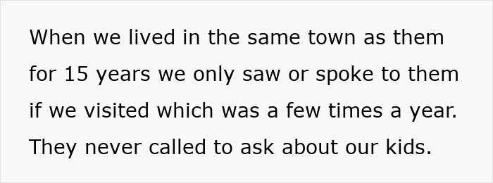 Family Buys Dream Home, But In-Laws Won’t Leave And SIL Tries To Move In – Wife Finally Snaps Family Buys Dream Home, But In-Laws Won’t Leave And SIL Tries To Move In – Wife Finally Snaps