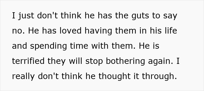 Family Buys Dream Home, But In-Laws Won’t Leave And SIL Tries To Move In – Wife Finally Snaps Family Buys Dream Home, But In-Laws Won’t Leave And SIL Tries To Move In – Wife Finally Snaps