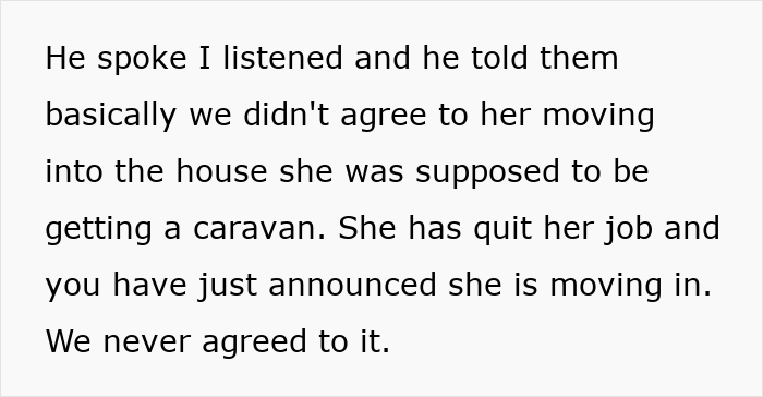 Family Buys Dream Home, But In-Laws Won’t Leave And SIL Tries To Move In – Wife Finally Snaps Family Buys Dream Home, But In-Laws Won’t Leave And SIL Tries To Move In – Wife Finally Snaps