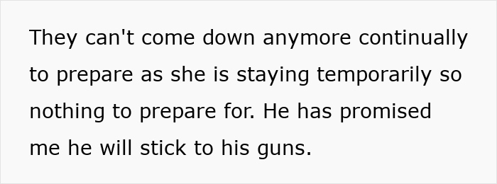 Family Buys Dream Home, But In-Laws Won’t Leave And SIL Tries To Move In – Wife Finally Snaps Family Buys Dream Home, But In-Laws Won’t Leave And SIL Tries To Move In – Wife Finally Snaps