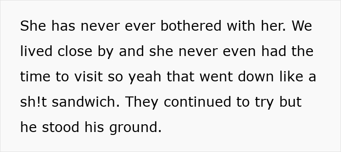 Family Buys Dream Home, But In-Laws Won’t Leave And SIL Tries To Move In – Wife Finally Snaps Family Buys Dream Home, But In-Laws Won’t Leave And SIL Tries To Move In – Wife Finally Snaps