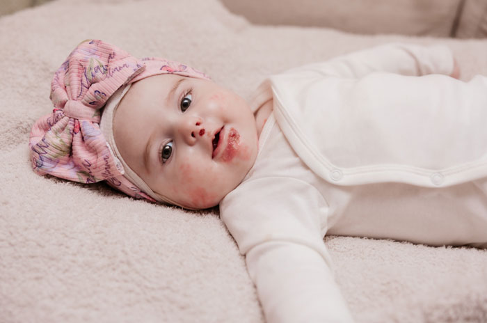 “I’m Heartbroken, and I’m Angry”: Influencer’s Daughter Passes Away at 10 Months Old “I’m Heartbroken, and I’m Angry”: Influencer’s Daughter Passes Away at 10 Months Old