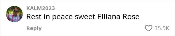 “I’m Heartbroken, and I’m Angry”: Influencer’s Daughter Passes Away at 10 Months Old “I’m Heartbroken, and I’m Angry”: Influencer’s Daughter Passes Away at 10 Months Old