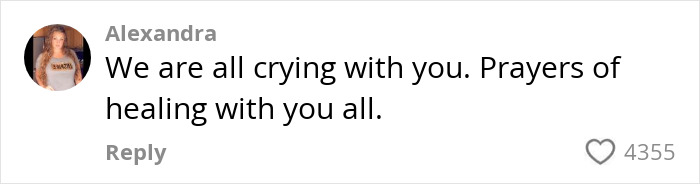 “I’m Heartbroken, and I’m Angry”: Influencer’s Daughter Passes Away at 10 Months Old “I’m Heartbroken, and I’m Angry”: Influencer’s Daughter Passes Away at 10 Months Old