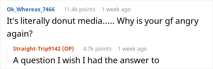 Guy Seeks Advice, “Am I Overreacting For Thinking This Is A Normal Group Photo Pose?” Guy Seeks Advice, “Am I Overreacting For Thinking This Is A Normal Group Photo Pose?”