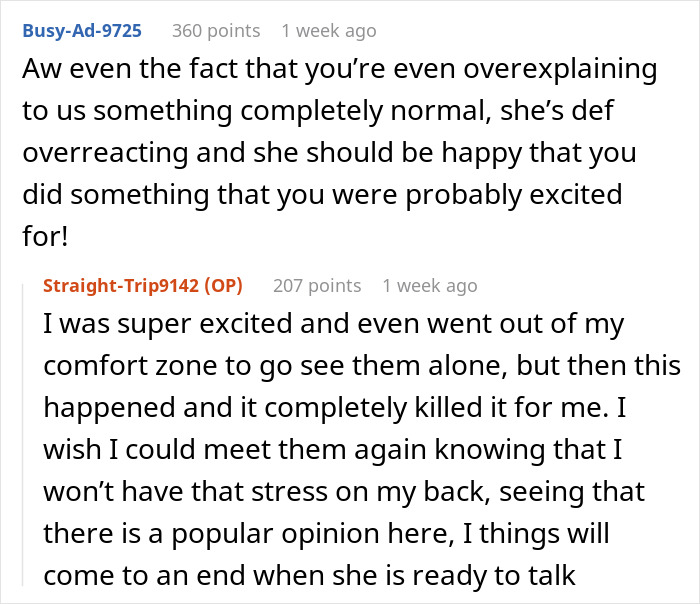 Guy Seeks Advice, “Am I Overreacting For Thinking This Is A Normal Group Photo Pose?” Guy Seeks Advice, “Am I Overreacting For Thinking This Is A Normal Group Photo Pose?”