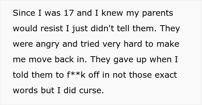Teen So Creeped Out By Sister’s BFF’s Crush On Him, He Decides To Move Out Teen So Creeped Out By Sister’s BFF’s Crush On Him, He Decides To Move Out