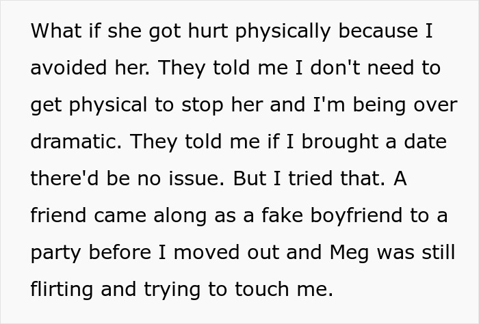 Teen So Creeped Out By Sister’s BFF’s Crush On Him, He Decides To Move Out Teen So Creeped Out By Sister’s BFF’s Crush On Him, He Decides To Move Out