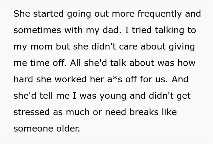 &ldquo;[Am I The Jerk] For Calling CPS On My Family And Asking To Be Removed From Our House?&rdquo;