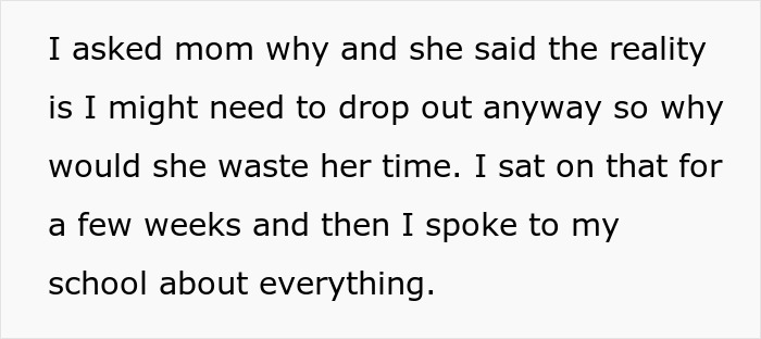 &ldquo;[Am I The Jerk] For Calling CPS On My Family And Asking To Be Removed From Our House?&rdquo;