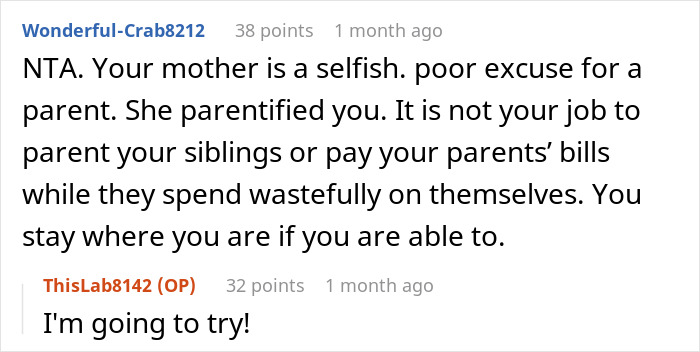 &ldquo;[Am I The Jerk] For Calling CPS On My Family And Asking To Be Removed From Our House?&rdquo;