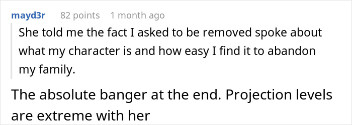 &ldquo;[Am I The Jerk] For Calling CPS On My Family And Asking To Be Removed From Our House?&rdquo;