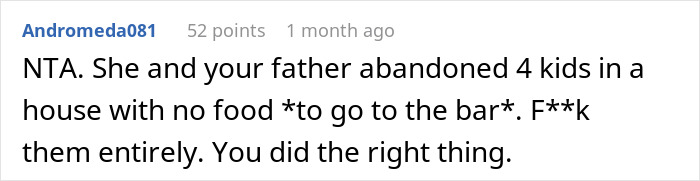 &ldquo;[Am I The Jerk] For Calling CPS On My Family And Asking To Be Removed From Our House?&rdquo;