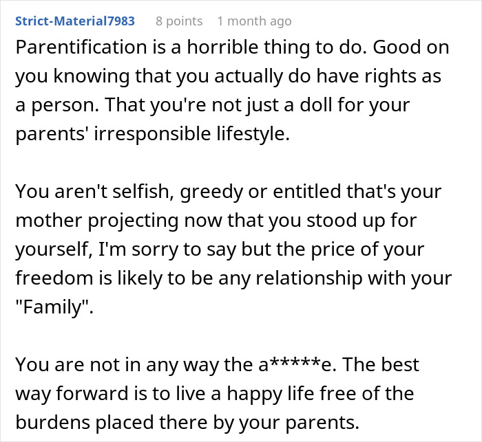 &ldquo;[Am I The Jerk] For Calling CPS On My Family And Asking To Be Removed From Our House?&rdquo;