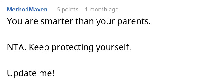 &ldquo;[Am I The Jerk] For Calling CPS On My Family And Asking To Be Removed From Our House?&rdquo;
