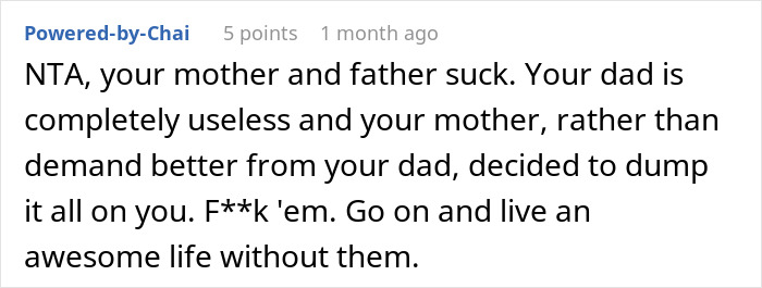 &ldquo;[Am I The Jerk] For Calling CPS On My Family And Asking To Be Removed From Our House?&rdquo;
