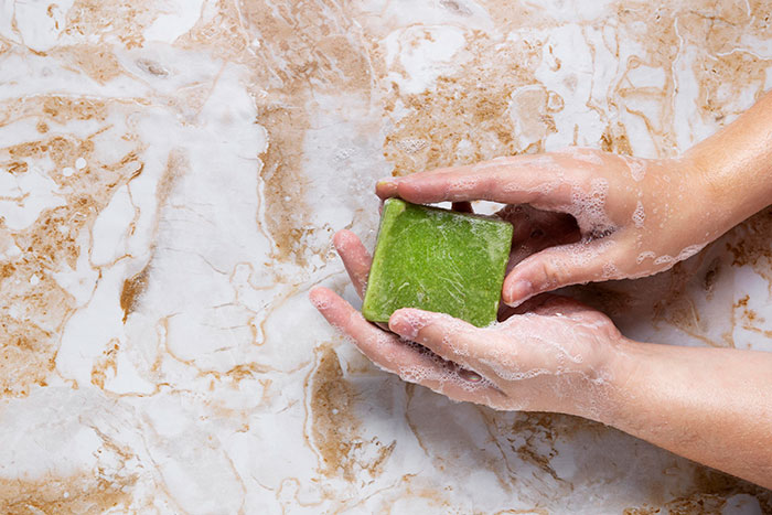 Guests Share What Dirty Spots In A Home They Notice The Most And Point Out These 41 Guests Share What Dirty Spots In A Home They Notice The Most And Point Out These 41