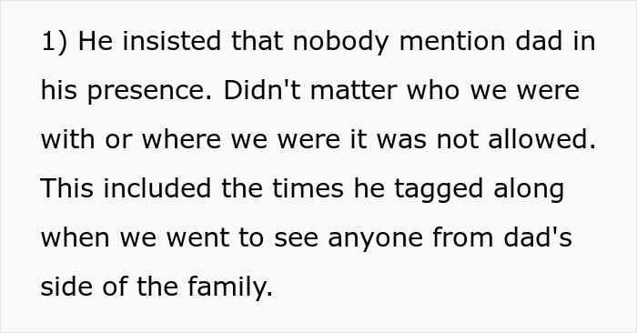 Mom Gives Kids An Ultimatum, Is Shocked When They Make A Choice She Doesn’t Like Mom Gives Kids An Ultimatum, Is Shocked When They Make A Choice She Doesn’t Like