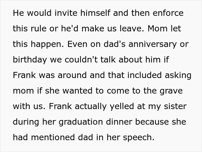 Mom Gives Kids An Ultimatum, Is Shocked When They Make A Choice She Doesn’t Like Mom Gives Kids An Ultimatum, Is Shocked When They Make A Choice She Doesn’t Like